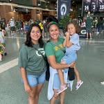 Ashley Sakowski - @arod1131 - Instagram