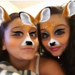 ashley_santander - @ashley.s.spamm - Instagram