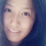 이윤주 - @ashleysassoon99 - Instagram