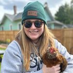 Ashley Sattler Ifft - @asifft25 - Instagram
