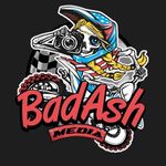 Ashley Sayers - @badashmedia - Instagram