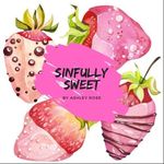 Ashley sayers flores - @sinfullysweetbyashley - Instagram