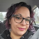 Ashley Schachter - @sablesm0m - Instagram