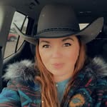 Ashley Scherbarth - @mrswes5611 - Instagram