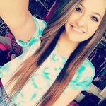Ashley Schoonover - @ashley_babe28 - Instagram