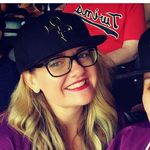 Ashley Schutt - @ashkabash137 - Instagram