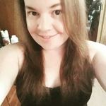 Ashley Seay - @ravenfan4lyfe - Instagram