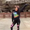 Ashley Seay - @ashmazingx3 - TikTok