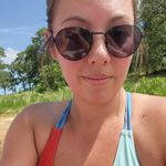 Ashley Seay - @nowyouseayme - Instagram
