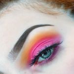 ashley sellars <3 - @ashleynsmakeup - Instagram