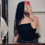Ashley Serrano - @la.china.29 - Instagram