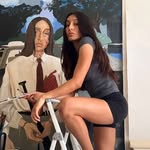 Ashley Serrano - @ashlser - Instagram