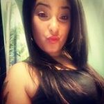 Ashley Serrano - @ashleyjanell1992 - Instagram