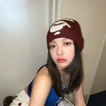 Ashley Serrano - @yuwiieey - Instagram