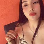 Ashley Serrano - @aliserrh - Instagram