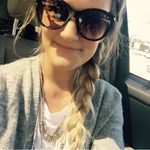 Ashley Severson - @stylishlyashley - Instagram