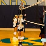 Ashley Severson - @ash.volley1 - Instagram