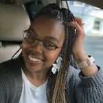 Ashley Mone't Reese-Sewell - @mzxmonet - Instagram