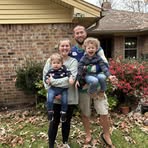 Ashley Sewell - Facebook