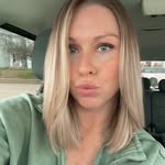 Ashley Shearer - @ahamilton7 - Instagram