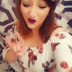 Ashley Shearer - @capslove2018 - Instagram
