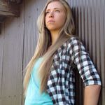 Ashley Shearer - @_hakuna_matata_143 - Instagram