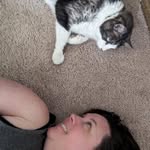 Ashley Shearer - @zargon20 - Instagram