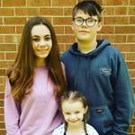 Ashley sheffield - @ashdawn451236 - Instagram