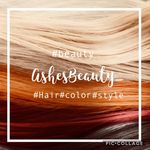 Ashley Shew - @ashesbeauty_ - Instagram