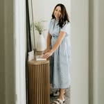 Ashley | Short Term & Midterm Rental Expert & Designer - @built.with.class - Instagram