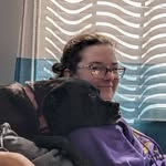 Ashley Short - @oscar_the_ornery - Instagram