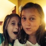 Ashley And Sidney - @ash_bff_sid - Instagram