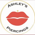 Ashley Sidney Katsitadze - @ashleyspiercings1 - Instagram