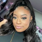 Ashley Sidney, M.Ed - @ashleysamoneee - Instagram