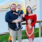 Ashley Sill - @sillhomestory - Instagram