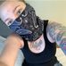 Ashley Sillivent - Facebook