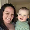 logansmama - @ashleysimmonds27 - TikTok