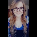 Ashley Simon - @ashley_rae691 - Instagram