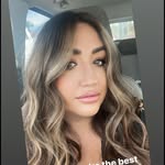 Ashley Simon - @ashleyyy_sim0n - Instagram