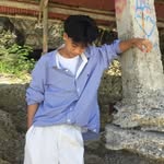 Ashley Simon - @s6verus_snape - Instagram