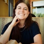 Ashley Simon - @moonashstars - Instagram
