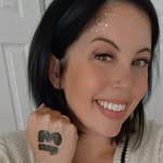 Ashley Simon - Lash Artist+Spray Tans + Skin Specialist - @the.relatable.woman - Instagram