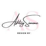 Ashley Simone - @by.ashleysimone - Instagram