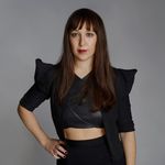 Ashley Simone - @piloti_yogi - Instagram