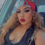 Ashley Simone - @thee_makeupmaven_ - Instagram