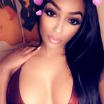 Ashley Sinclair - @ahmedsaqa - Instagram