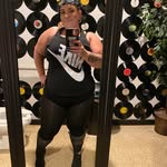 Ashley Sisk - @_wickedchick420_ - Instagram