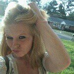 Ashley Sisk - @poohbear10793 - Instagram