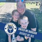 Ashley Sisk - @macandpaxmama - Instagram