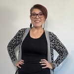 Ashley Sisk | Digital Marketer and Coach - @sevenfiguresisks - Instagram